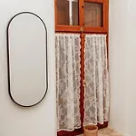 Lithos Apartament *
