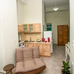 Lithos Apartament