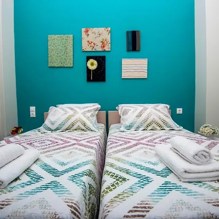 Appartement Lithos *