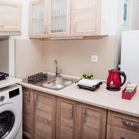 Lithos Apartment Kalymnos Town