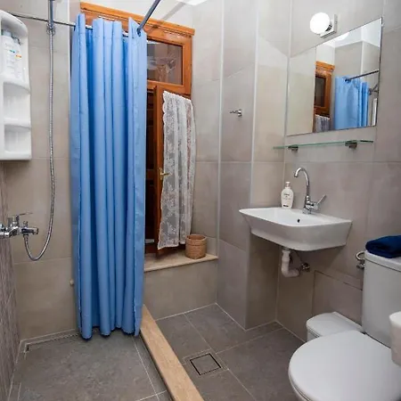 Appartement Lithos