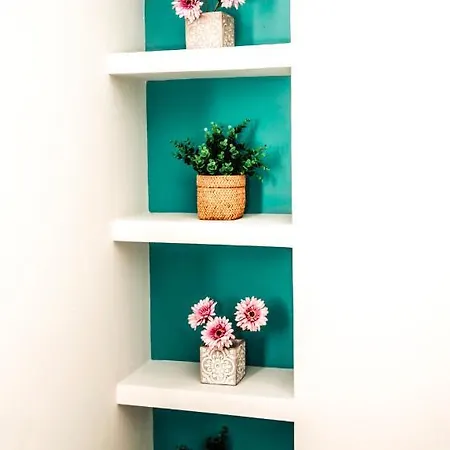 Lithos Appartement