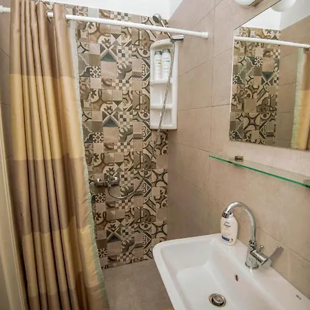 Appartement Lithos