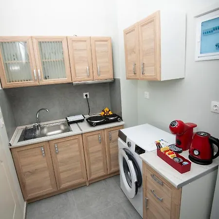 Appartement Lithos