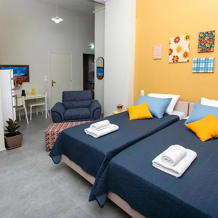 Apartment Lithos
